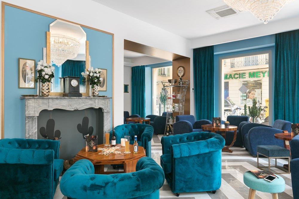 Fotos del hotel - The Jay Hotel by HappyCulture