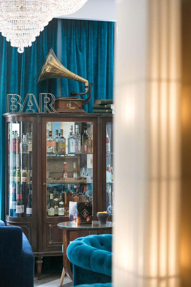 Fotos del hotel - The Jay Hotel by HappyCulture