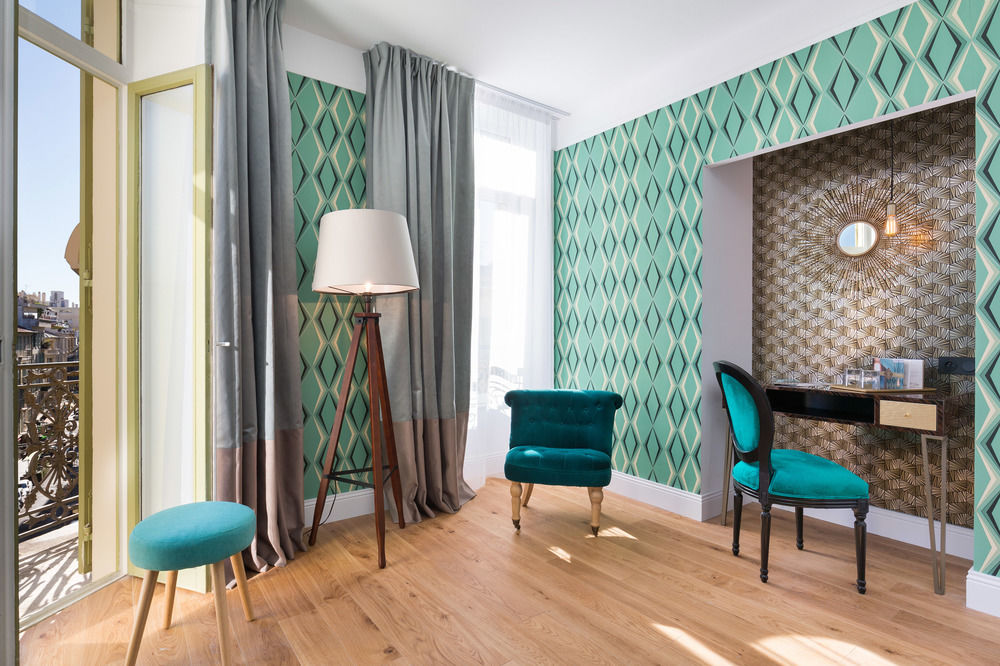 Fotos del hotel - The Jay Hotel by HappyCulture