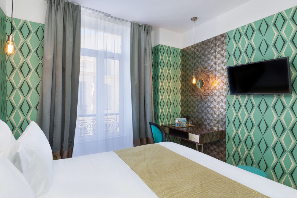 Fotos del hotel - The Jay Hotel by HappyCulture