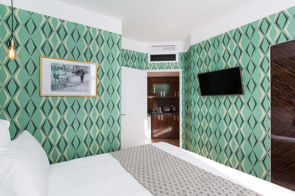 Fotos del hotel - The Jay Hotel by HappyCulture