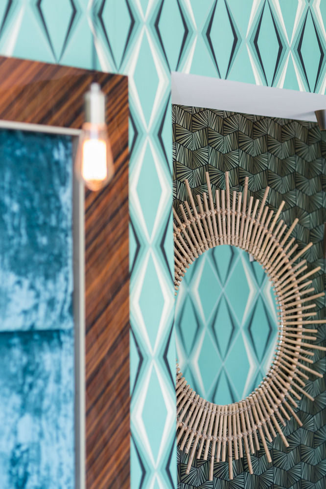 Fotos del hotel - The Jay Hotel by HappyCulture
