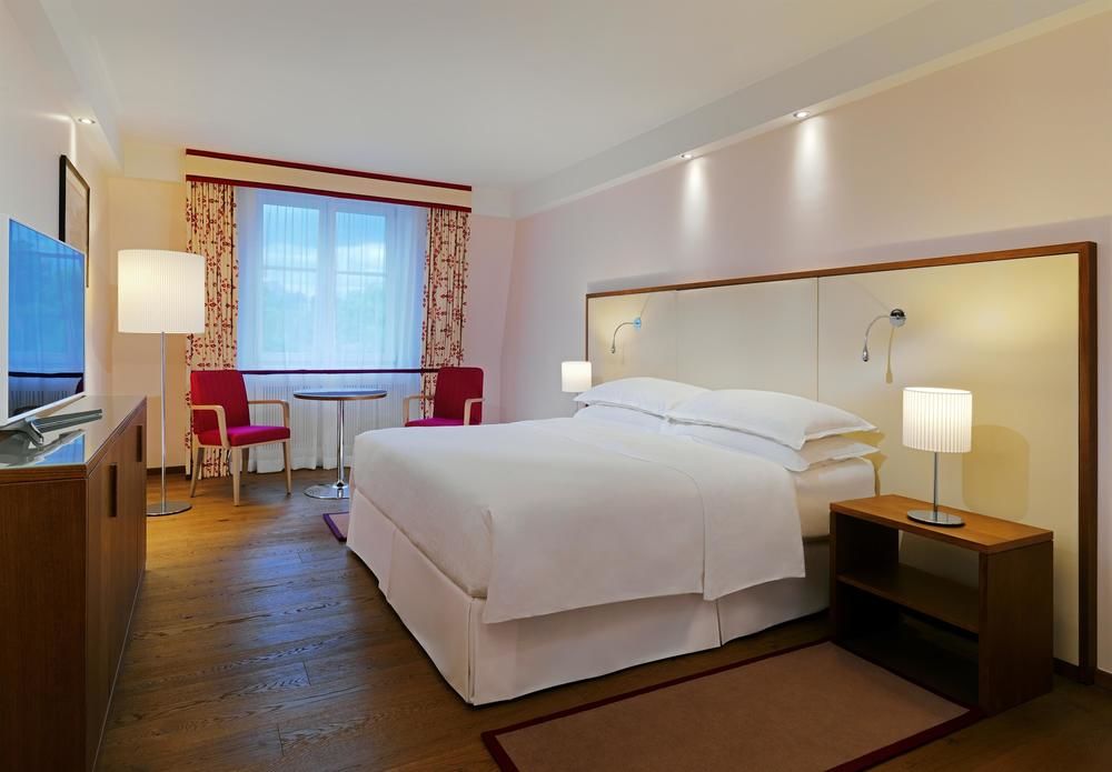 Fotos del hotel - SHERATON GRAND SALZBURG