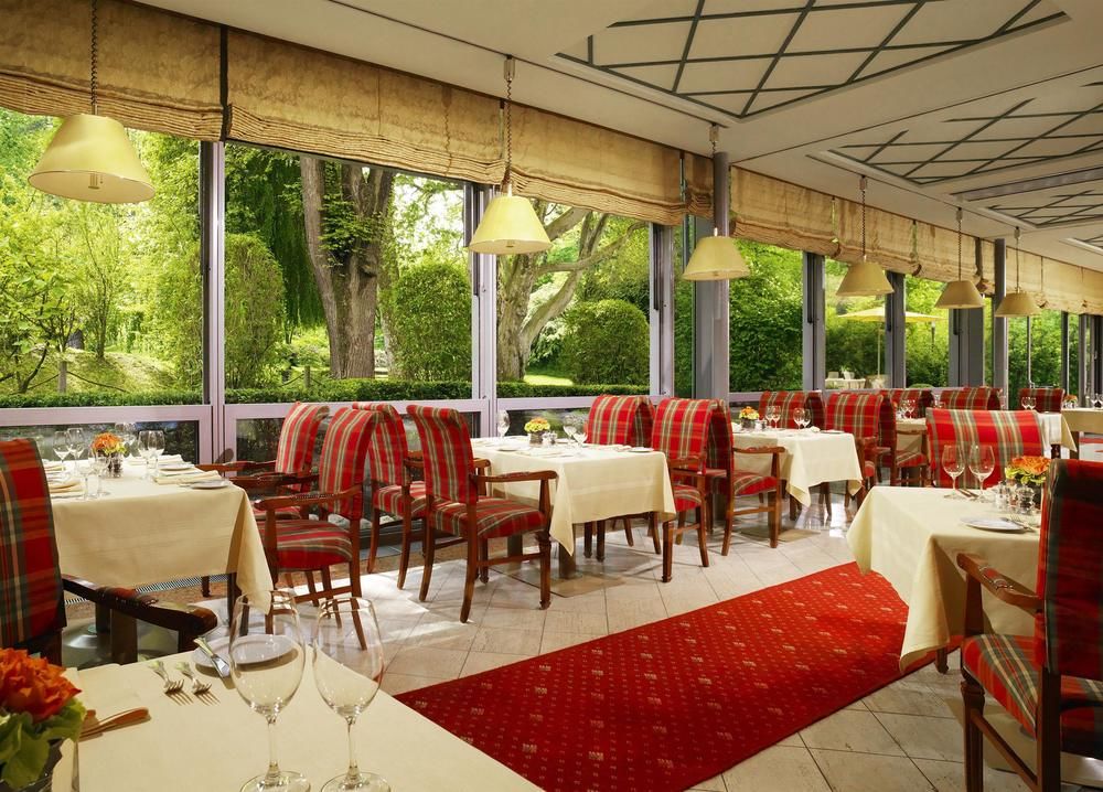 Fotos del hotel - Sheraton Grand Salzburg