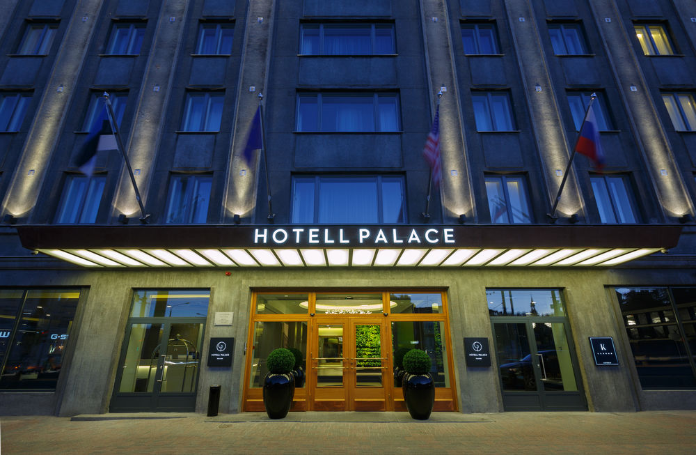 Fotos del hotel - HOTEL PALACE BY TALLINNHOTELS