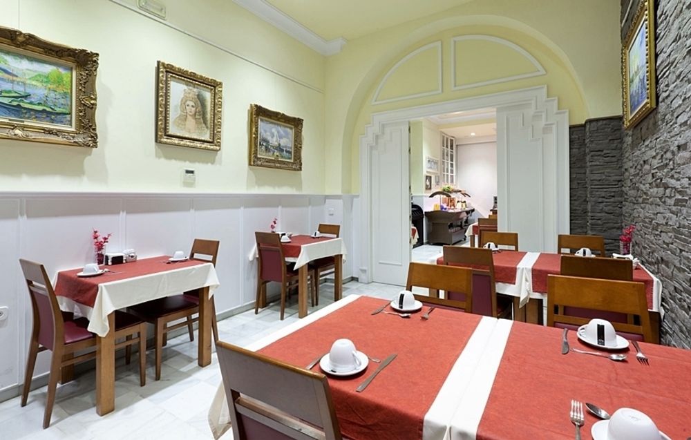 Foto - Hotel Las Cortes De Cádiz