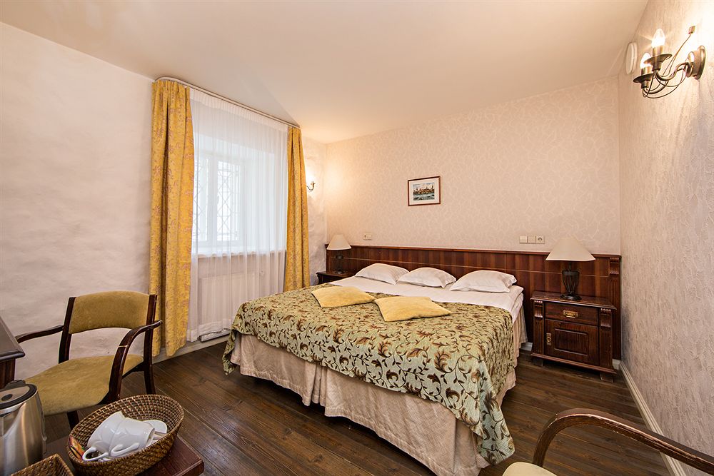 Fotos del hotel - TAANILINNA