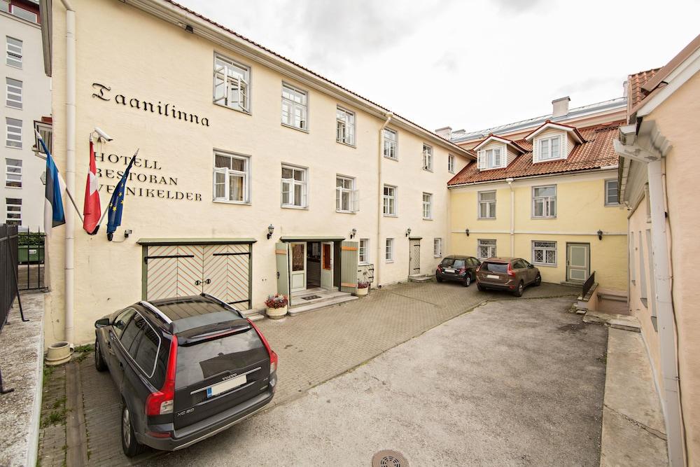 Fotos del hotel - TAANILINNA