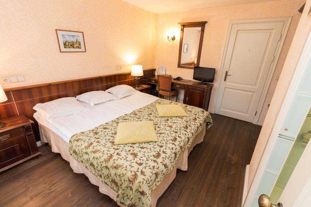 Fotos del hotel - TAANILINNA