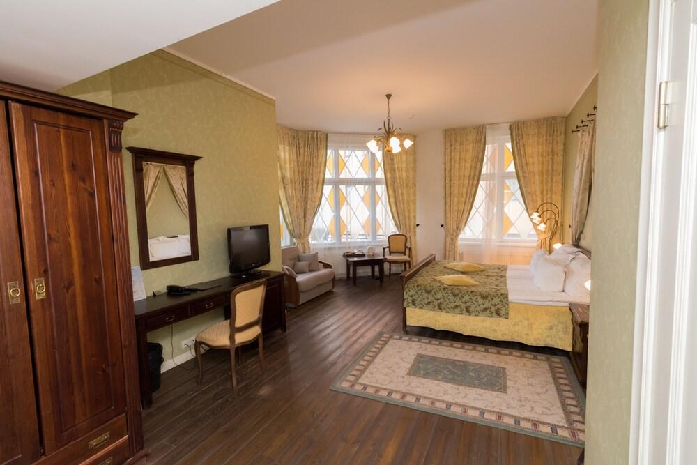 Fotos del hotel - TAANILINNA