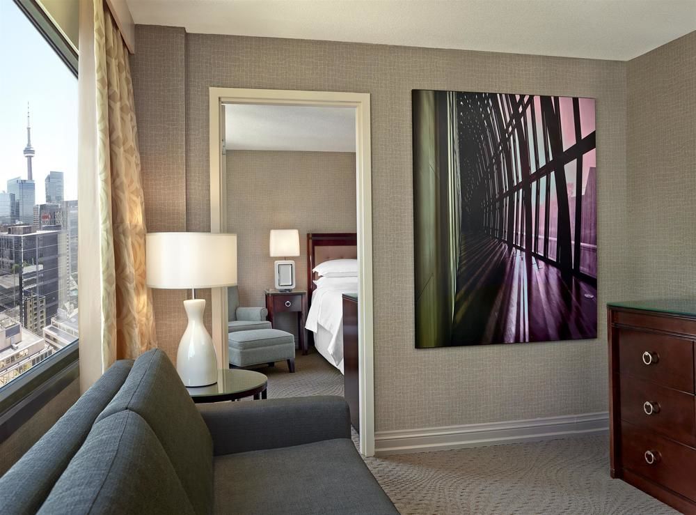Fotos del hotel - SHERATON CENTRE TORONTO HOTEL