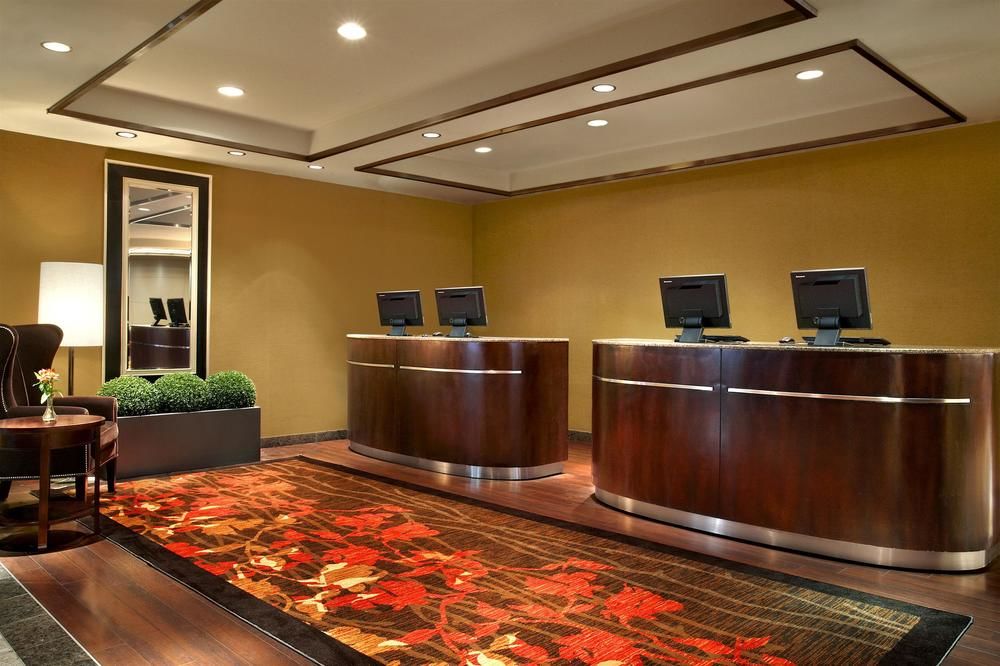Fotos del hotel - SHERATON CENTRE TORONTO HOTEL