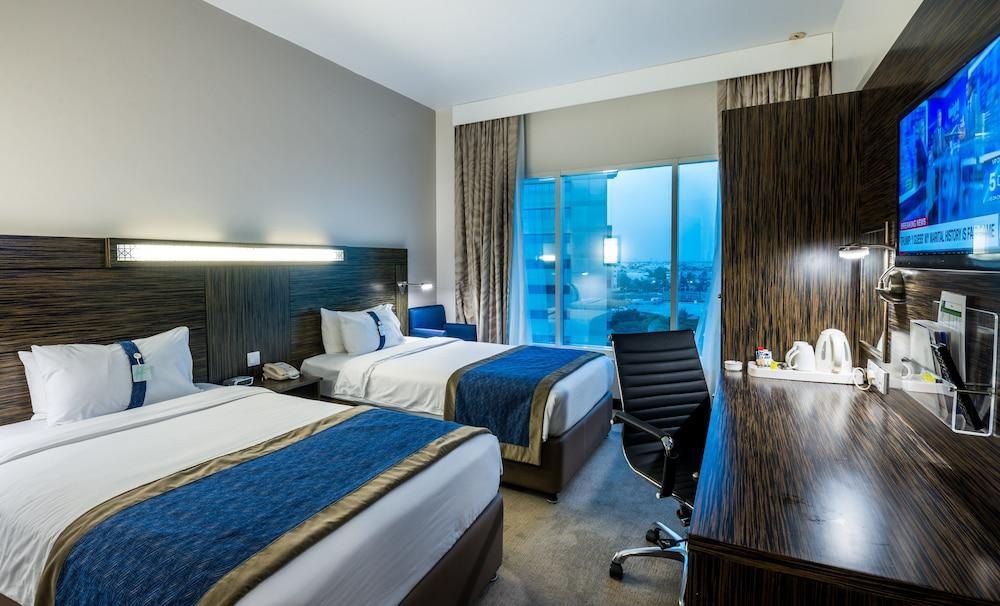 Fotos del hotel - HOLIDAY INN EXPRESS DUBAI -JUMEIRAH