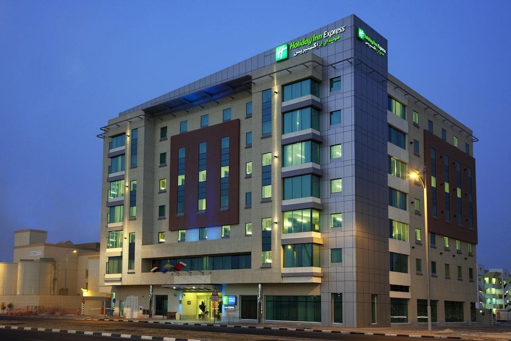 Fotos del hotel - HOLIDAY INN EXPRESS DUBAI -JUMEIRAH