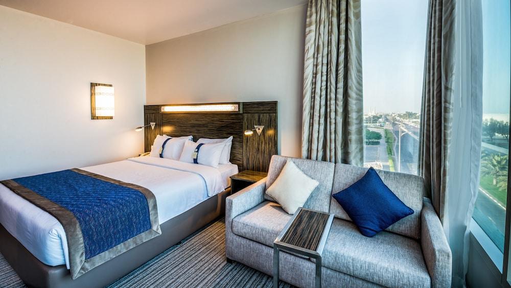 Fotos del hotel - HOLIDAY INN EXPRESS DUBAI -JUMEIRAH
