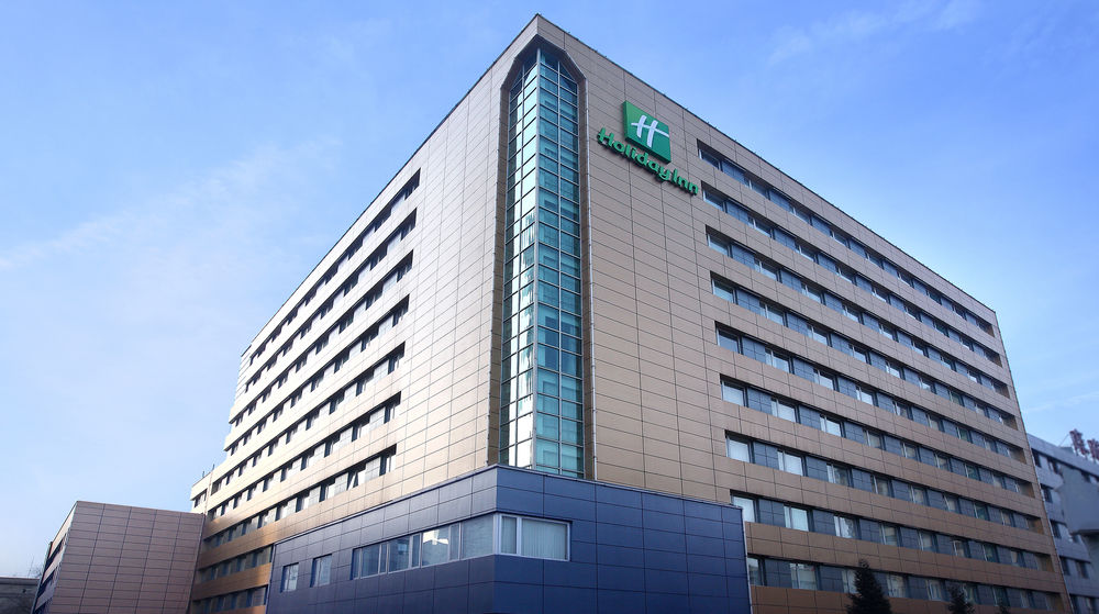 Fotos del hotel - HOLIDAY INN BEIJING DOWNTOWN