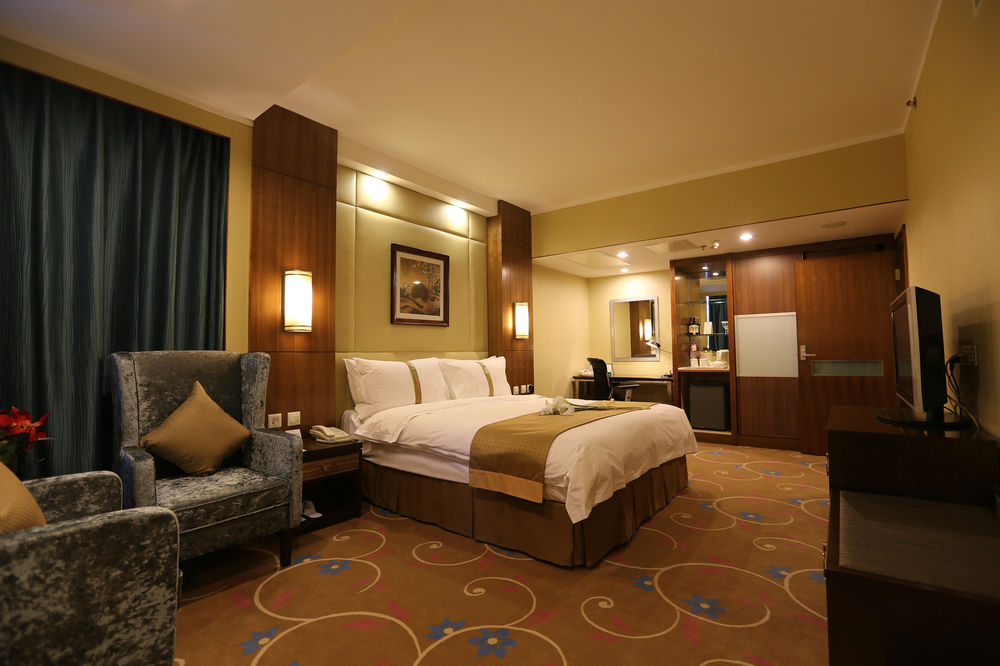 Fotos del hotel - HOLIDAY INN BEIJING DOWNTOWN