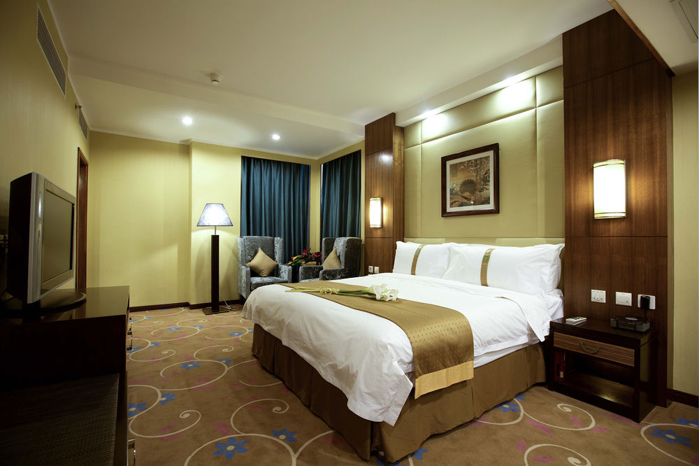 Fotos del hotel - HOLIDAY INN BEIJING DOWNTOWN