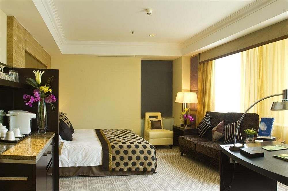 Fotos del hotel - HOTEL NEW OTANI CHANG FU GONG