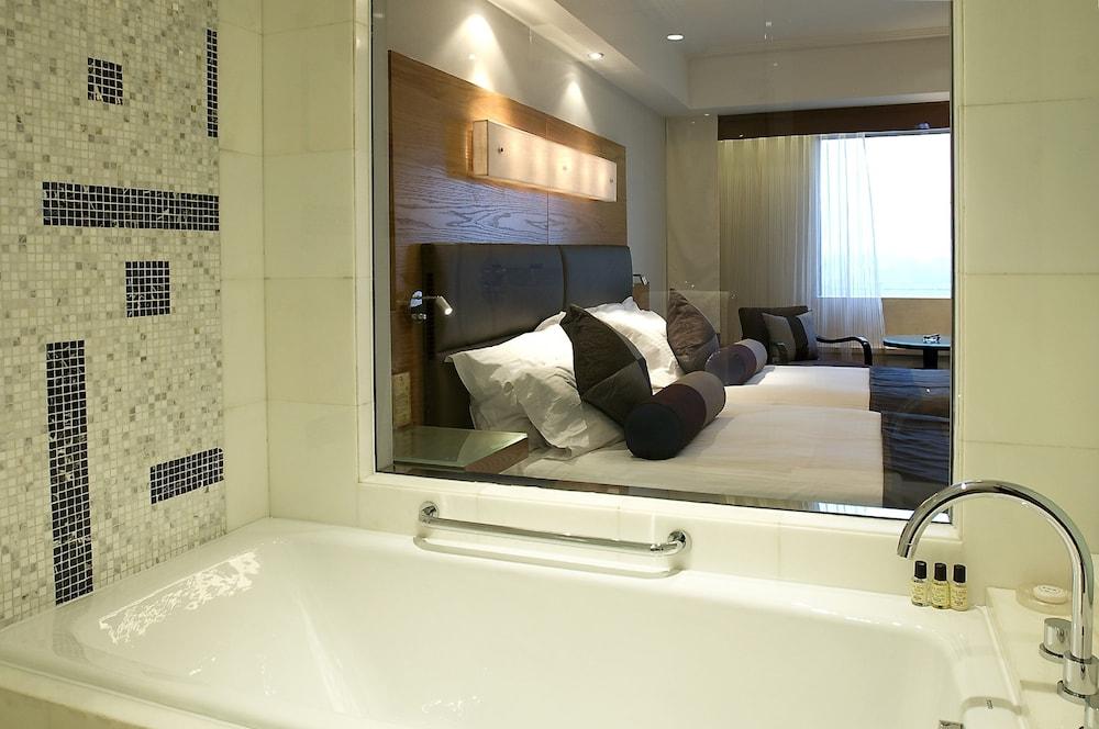 Fotos del hotel - HOTEL NEW OTANI CHANG FU GONG