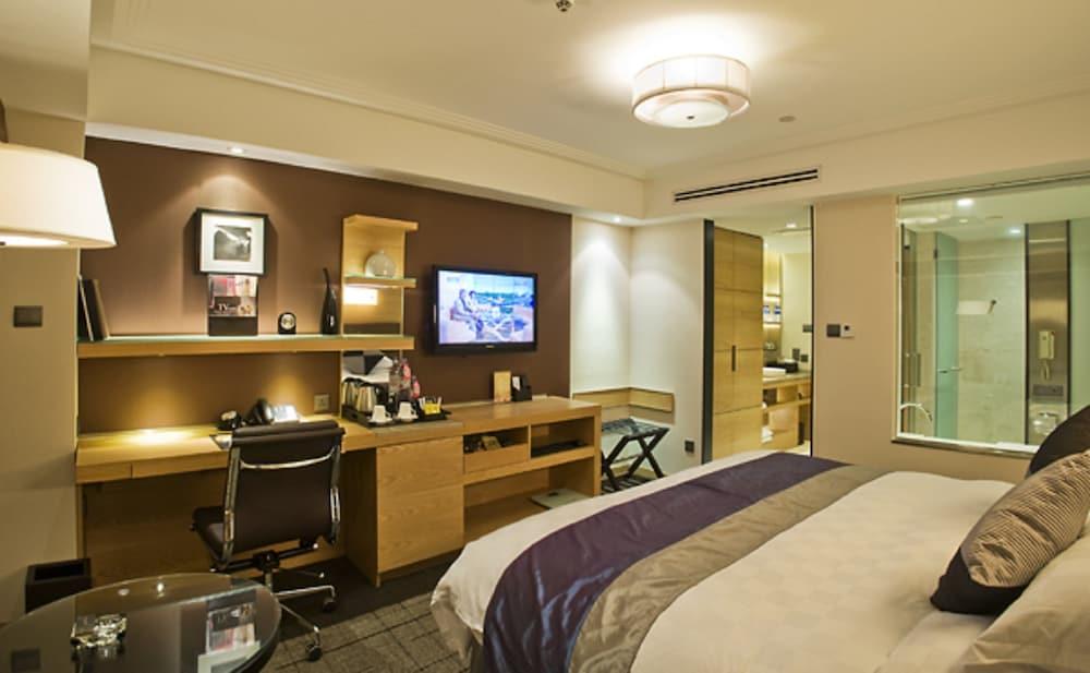 Fotos del hotel - HOTEL NEW OTANI CHANG FU GONG