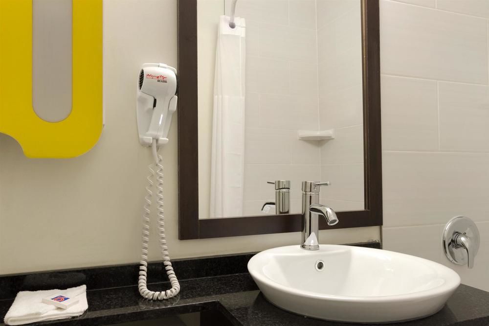 Fotos del hotel - STUDIO 6 TORONTO
