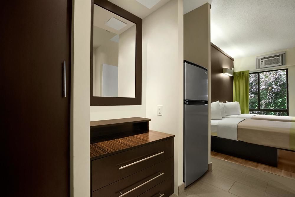 Fotos del hotel - STUDIO 6 TORONTO