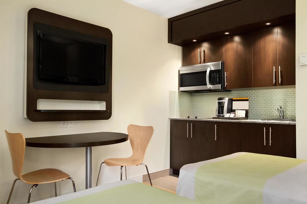 Fotos del hotel - STUDIO 6 TORONTO
