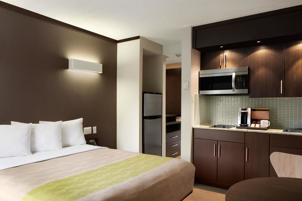 Fotos del hotel - STUDIO 6 TORONTO