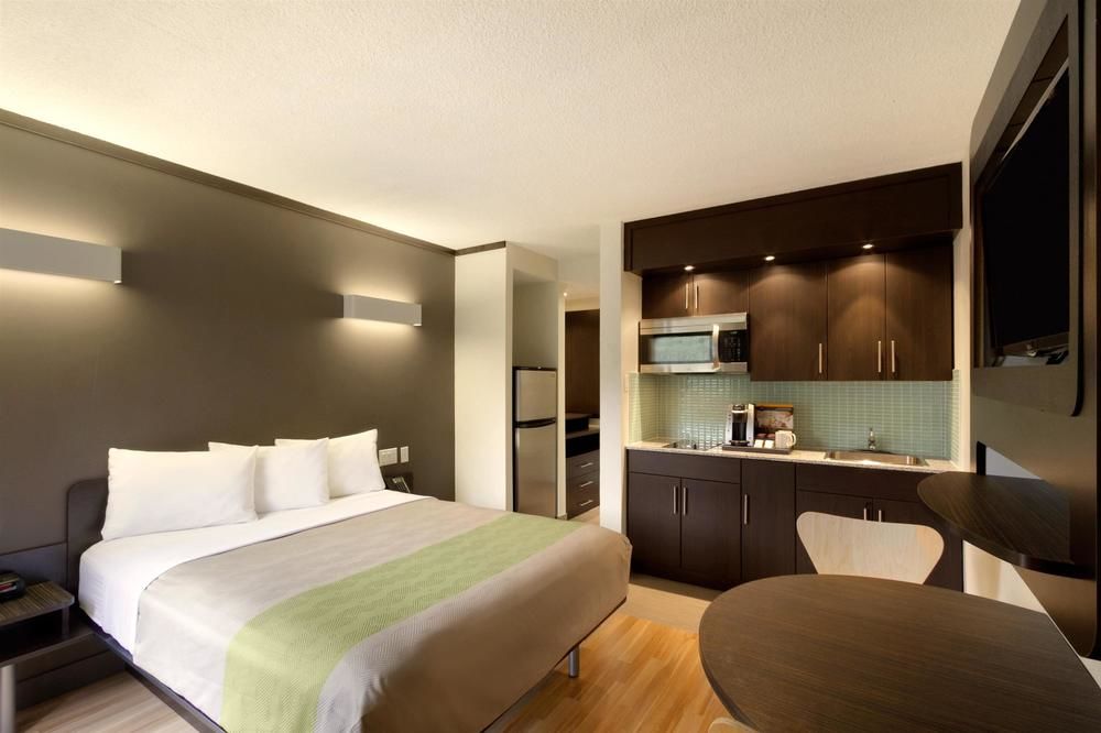 Fotos del hotel - STUDIO 6 TORONTO