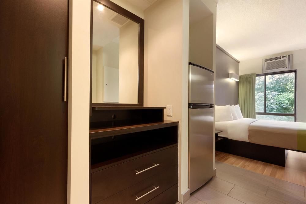 Fotos del hotel - STUDIO 6 TORONTO