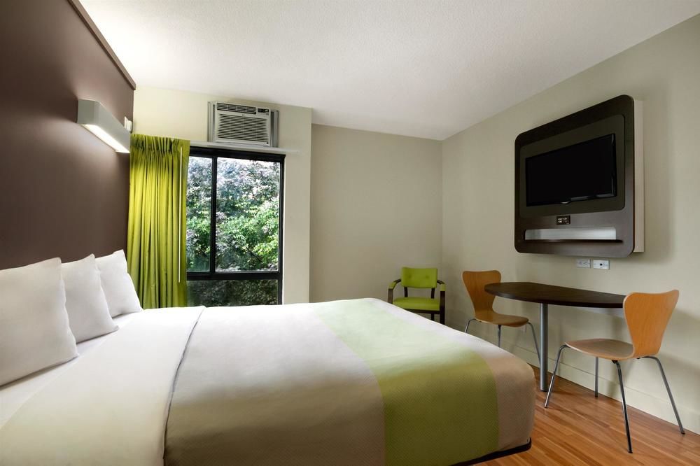 Fotos del hotel - STUDIO 6 TORONTO