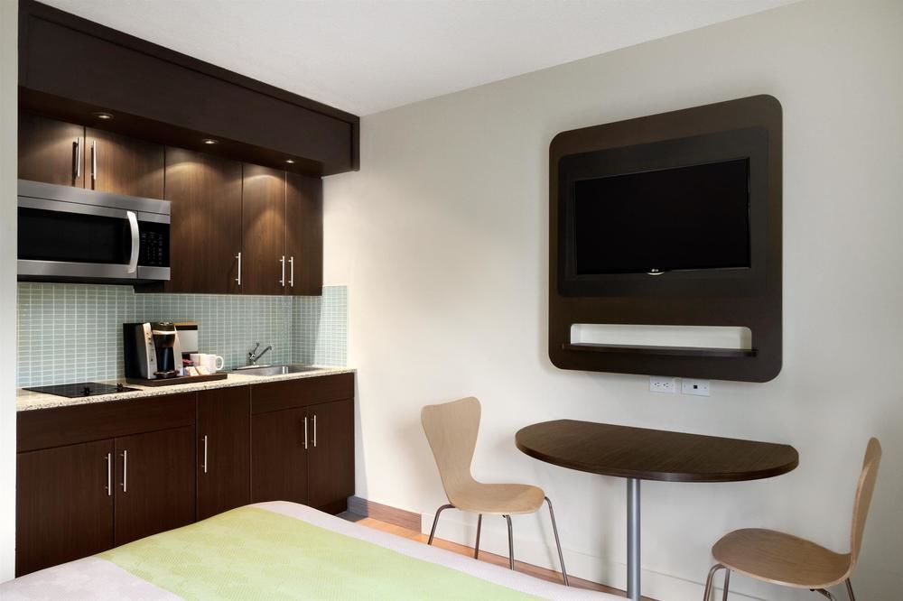 Fotos del hotel - STUDIO 6 TORONTO