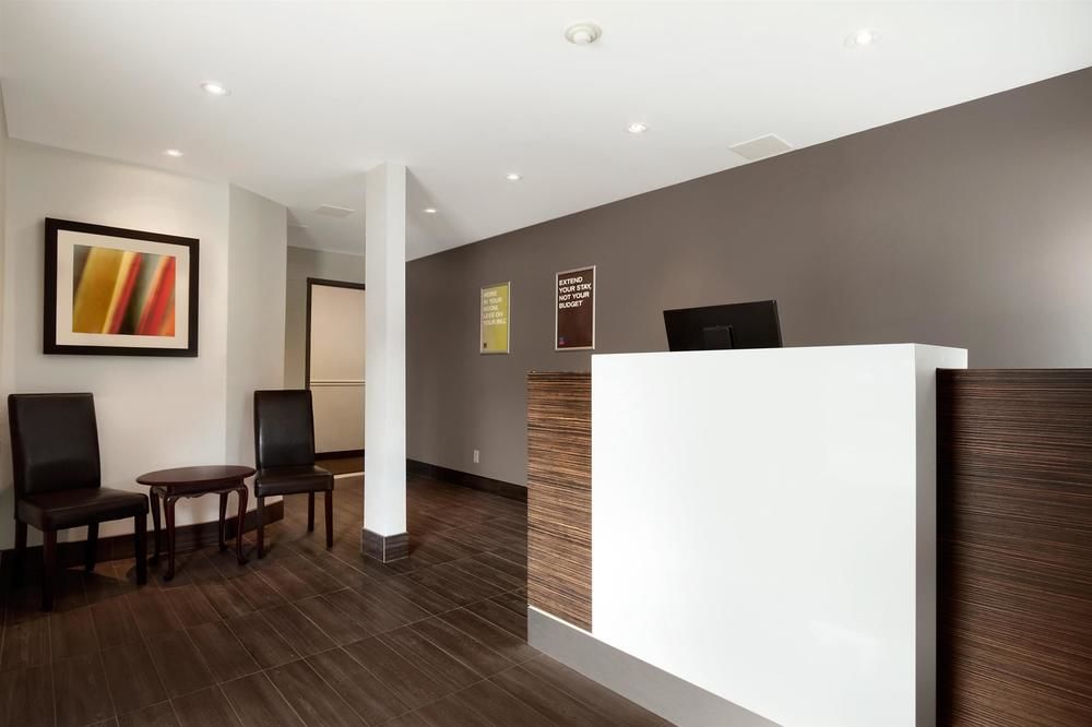 Fotos del hotel - STUDIO 6 TORONTO