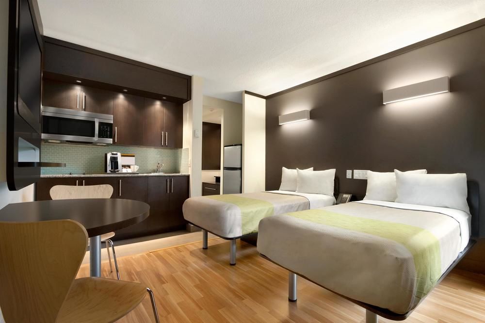 Fotos del hotel - STUDIO 6 TORONTO