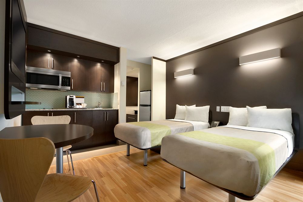 Fotos del hotel - STUDIO 6 TORONTO
