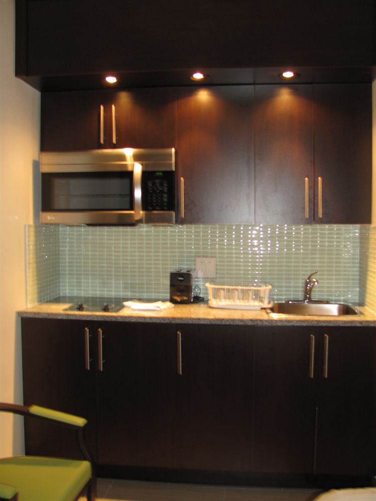 Fotos del hotel - STUDIO 6 TORONTO