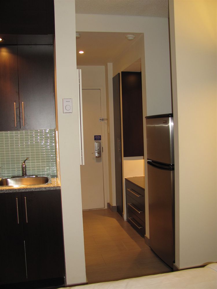 Fotos del hotel - STUDIO 6 TORONTO