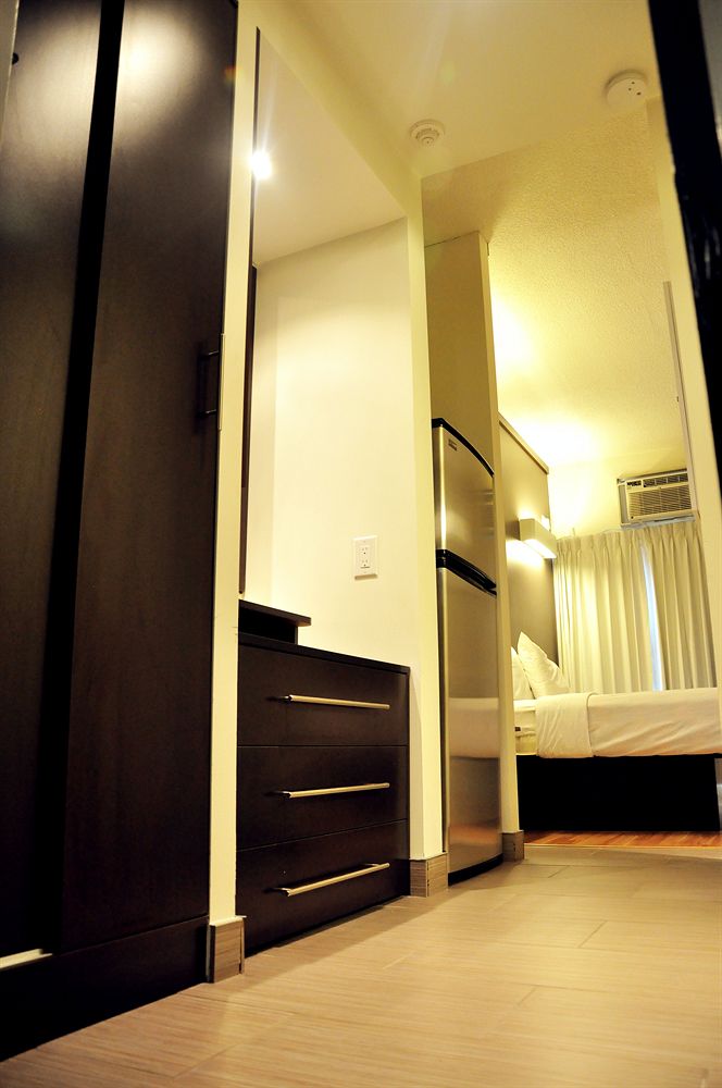 Fotos del hotel - STUDIO 6 TORONTO