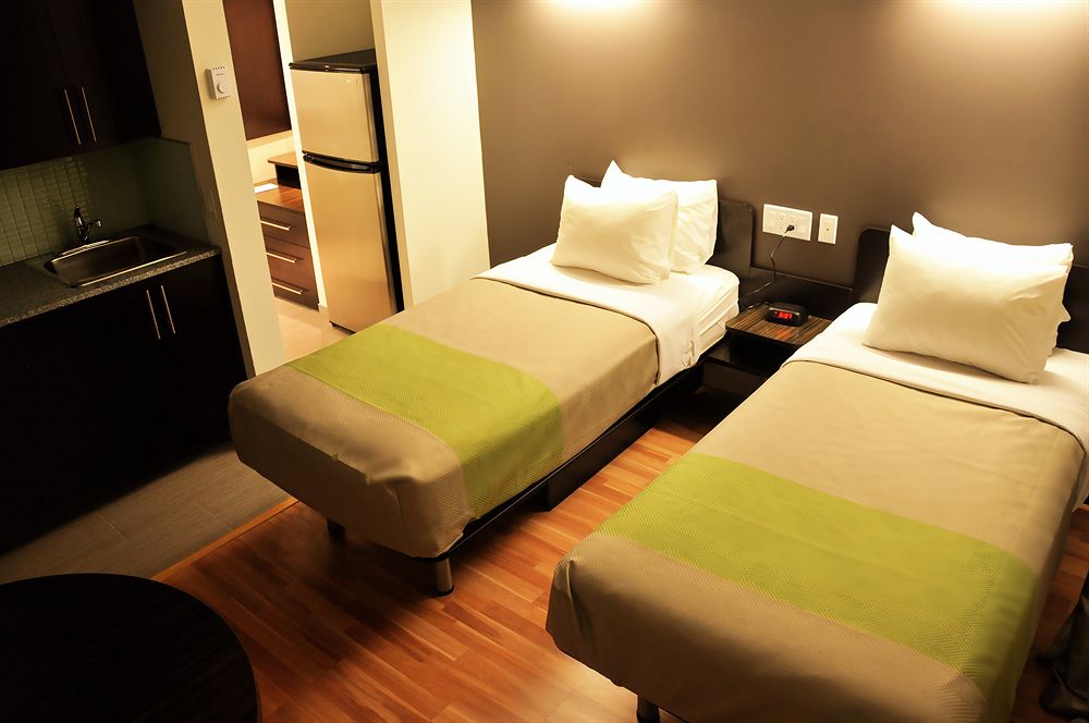 Fotos del hotel - STUDIO 6 TORONTO