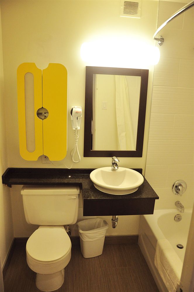 Fotos del hotel - STUDIO 6 TORONTO