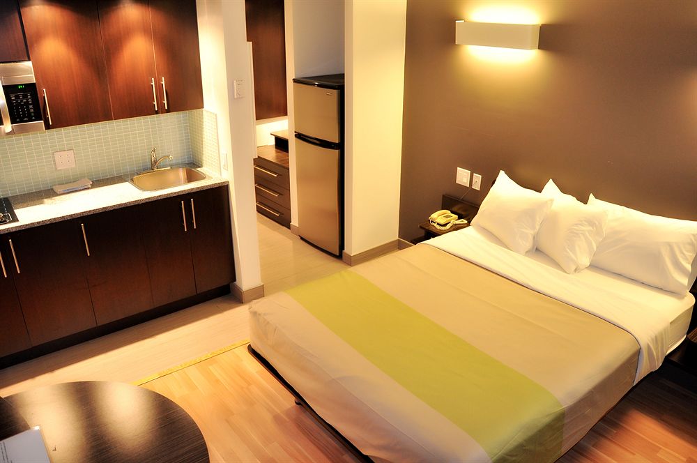 Fotos del hotel - STUDIO 6 TORONTO