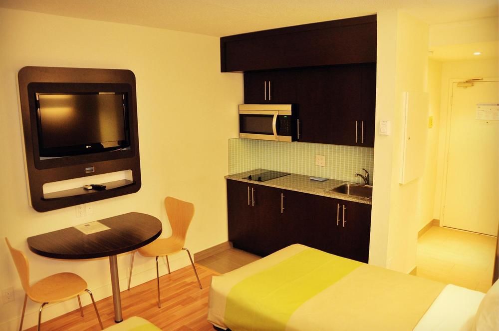 Fotos del hotel - STUDIO 6 TORONTO