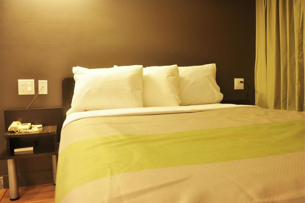 Fotos del hotel - STUDIO 6 TORONTO