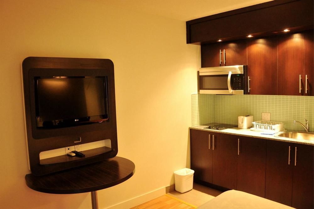 Fotos del hotel - STUDIO 6 TORONTO