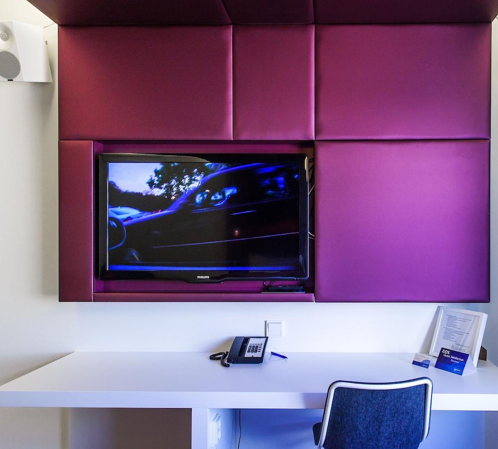 Fotos del hotel - Radisson Blu Plaza Helsinki