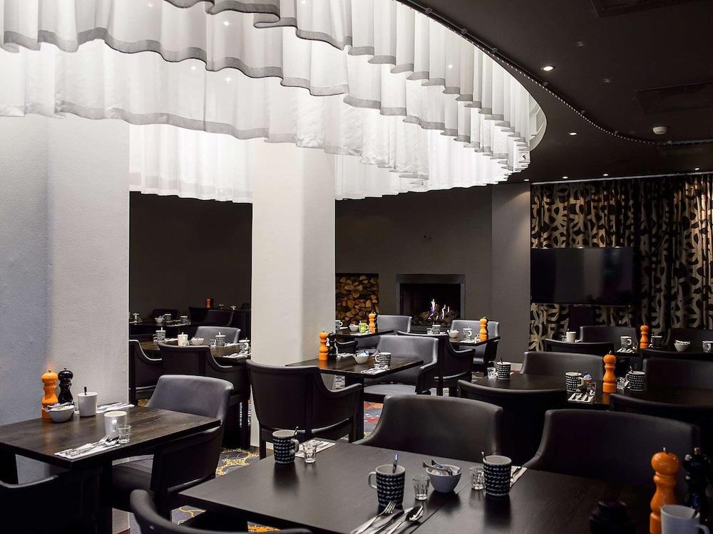 Fotos del hotel - Radisson Blu Plaza Helsinki