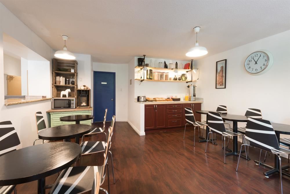 Fotos del hotel - KNIGHTS INN TORONTO