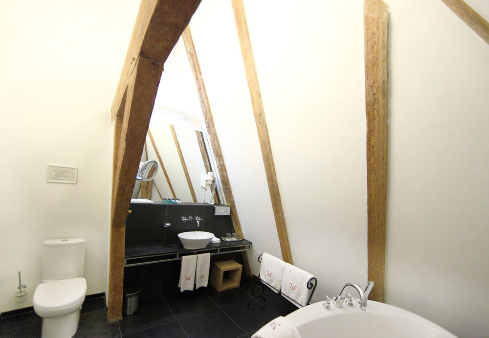 Fotos del hotel - THE THREE SISTERS HOTEL