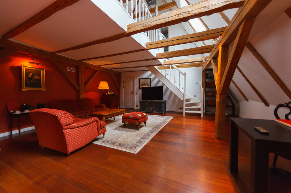 Fotos del hotel - THE THREE SISTERS HOTEL